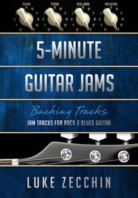 Produktbild: 5-Minute Guitar Jams