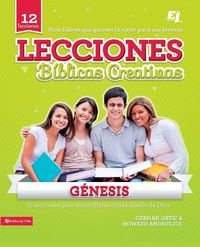 Produktbild: La Lecciones B&iquest;&iquest;blicas Creativas