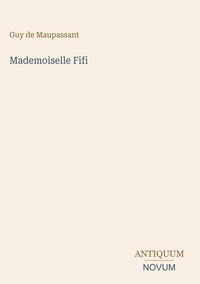Produktbild: Mademoiselle Fifi
