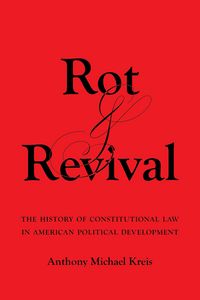 Produktbild: Rot and Revival