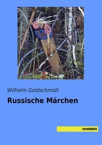Produktbild: Russische M&auml;rchen