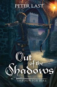 Produktbild: Out of the Shadows