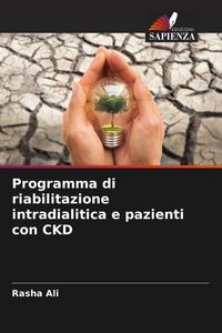 Produktbild: Programma di riabilitazione intradialitica e pazienti con CKD