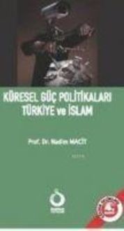 Produktbild: K&uuml;resel G&uuml;c Politikalari