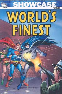 Produktbild: World's Finest, Volume 1