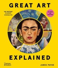 Produktbild: Great Art Explained
