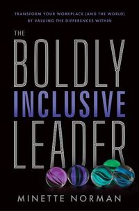Produktbild: The Boldly Inclusive Leader