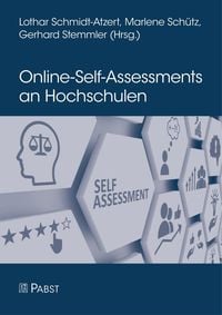 Produktbild: Online-Self-Assessments an Hochschulen