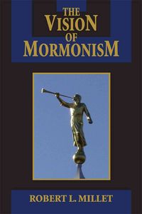 Produktbild: Millet, R: Vision of Mormonism