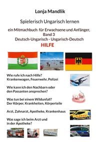 Produktbild: Spielerisch Ungarisch lernen