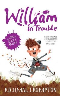 Produktbild: William in Trouble
