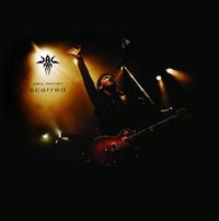 Produktbild: Scarred-Live At Brixton Academy (2CD Digipak)
