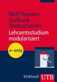 Produktbild: Lehramtsstudium modularisiert