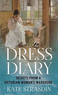 Produktbild: The Dress Diary