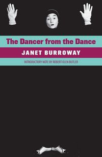 Produktbild: The Dancer from the Dance