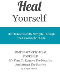 Produktbild: Heal Yourself - Tips For Daily Happiness