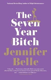 Produktbild: The Seven Year Bitch