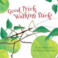 Produktbild: Good Trick Walking Stick