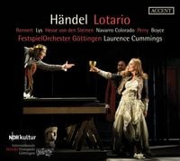 Produktbild: Lotario