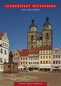 Produktbild: Lutherstadt Wittenberg
