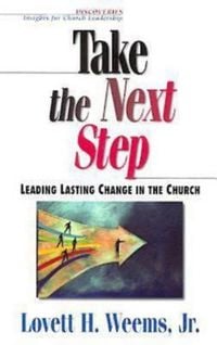 Produktbild: Take the Next Step