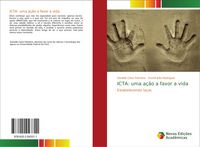 Produktbild: ICTA: uma a&ccedil;&atilde;o a favor a vida