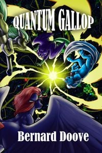 Produktbild: Quantum Gallop