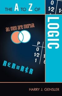 Produktbild: A to Z of Logic