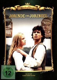 Produktbild: Jorinde und Joringel