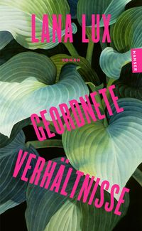 Produktbild: Geordnete Verh&auml;ltnisse