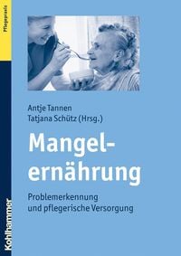 Produktbild: Mangelern&auml;hrung