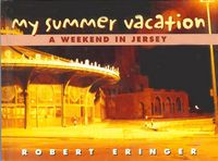 Produktbild: My Summer Vacation: A Weekend in Jersey