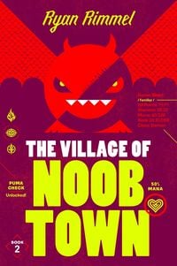 Produktbild: The Village of Noobtown