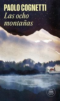 Produktbild: Las ocho monta&ntilde;as
