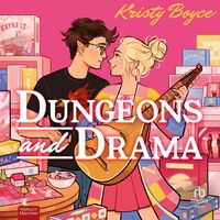 Produktbild: Dungeons & Drama
