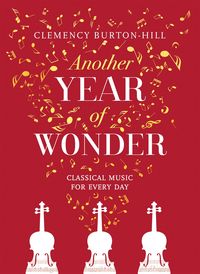 Produktbild: Another Year of Wonder