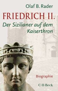 Produktbild: Friedrich II.