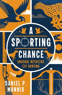 Produktbild: A Sporting Chance