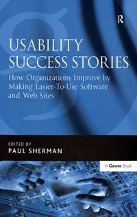 Produktbild: Usability Success Stories