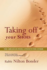 Produktbild: Taking Off Your Shoes