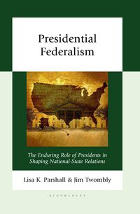 Produktbild: Presidential Federalism