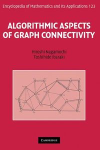 Produktbild: Algorithmic Aspects of Graph Connectivity