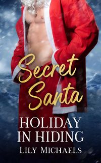 Produktbild: Holiday in Hiding