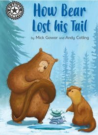 Produktbild: How Bear Lost His Tail