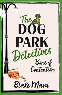 Produktbild: Bone of Contention