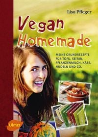 Produktbild: Vegan Homemade