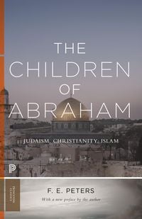 Produktbild: The Children of Abraham