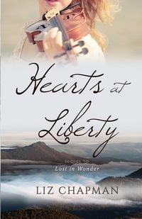 Produktbild: Hearts at Liberty