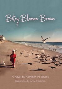 Produktbild: Betsy Blossom Brown