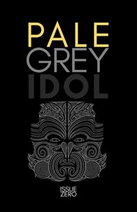 Produktbild: Pale Grey Idol, Issue Zero
